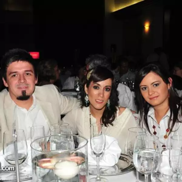 Inauguración Chante spa