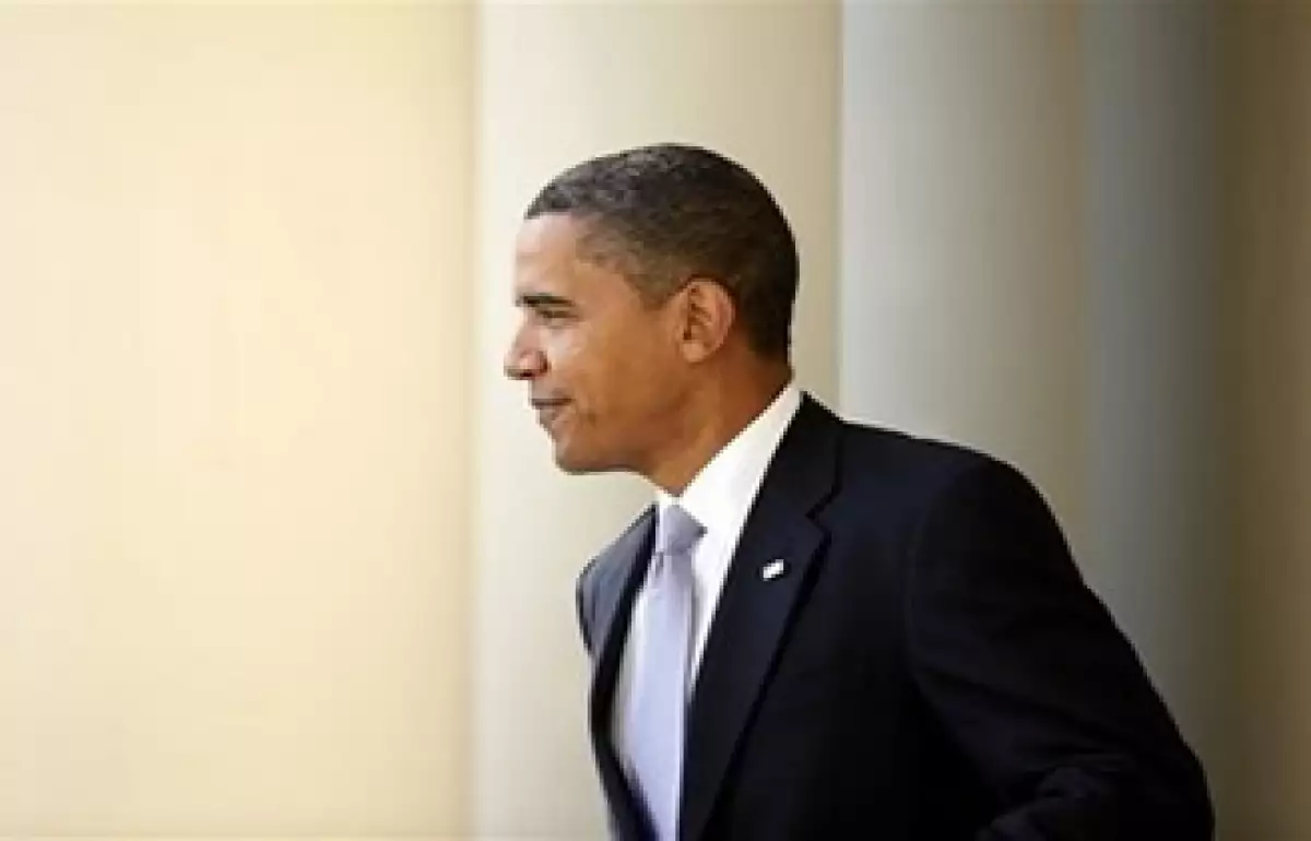 El presidente y la primera dama se mostraron entusiasmados y felices.