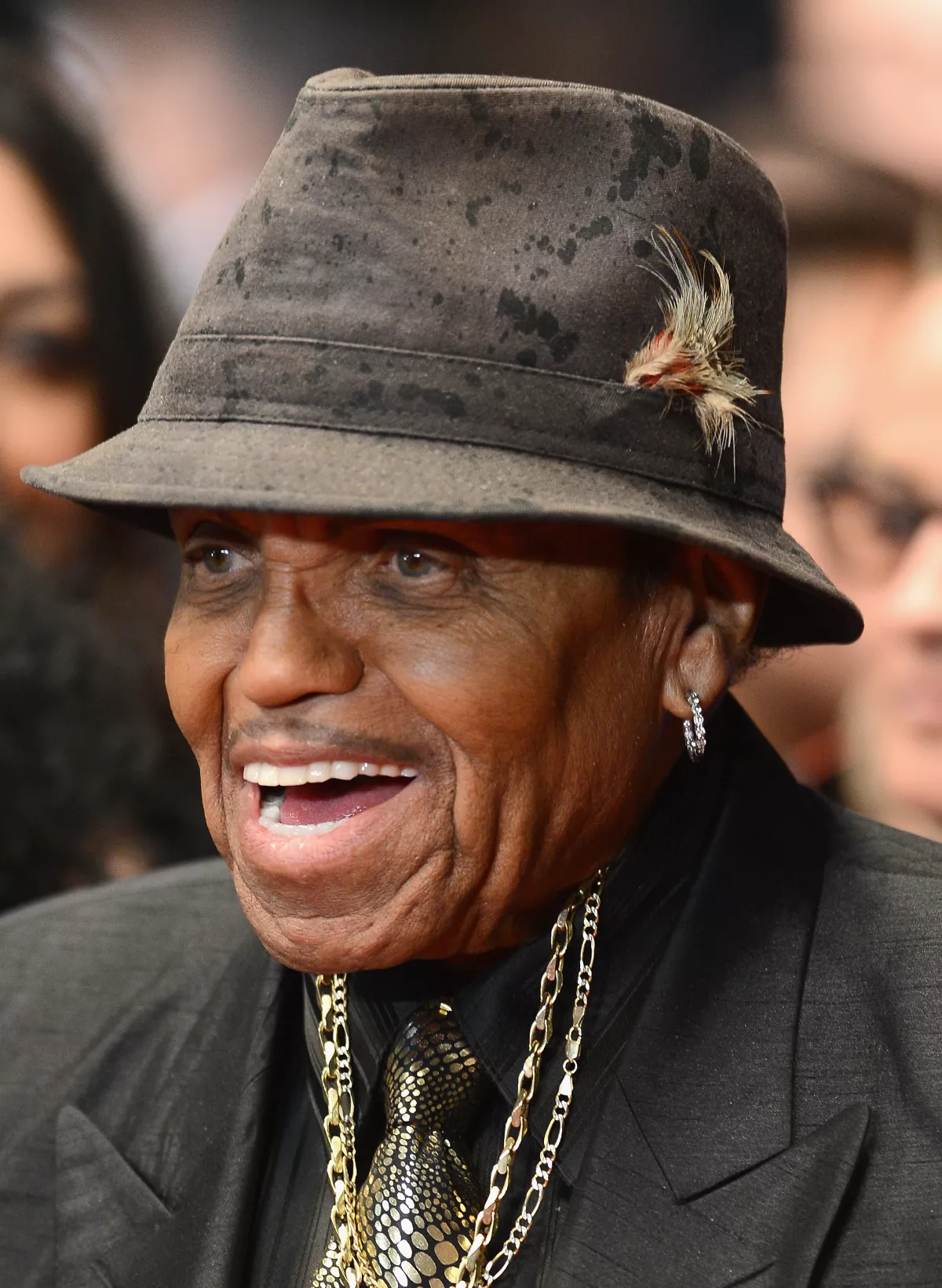 Joe-Jackson