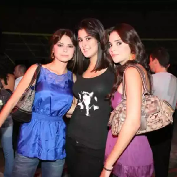 Chema Torre festeja el segundo aniversario de Öcho