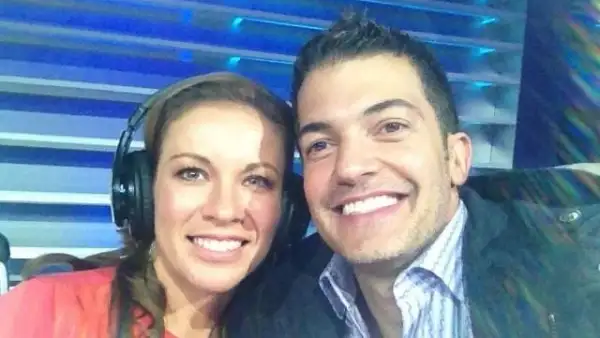 Como se sabe, la pareja son los estelares de dicho reality show.