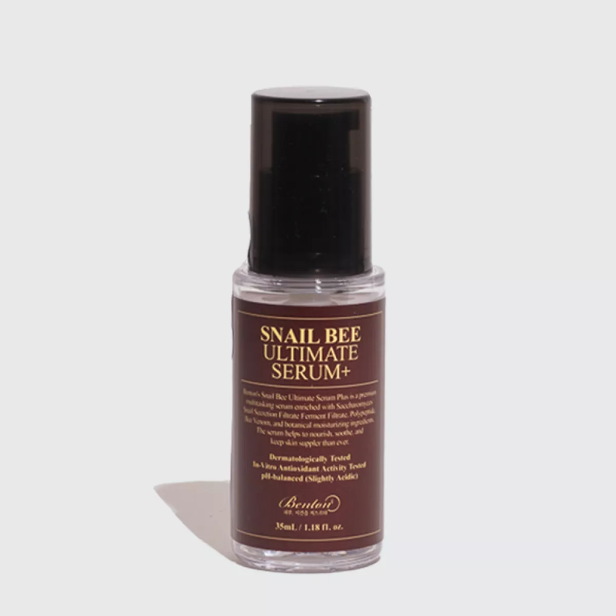 Productos de belleza coreanos
