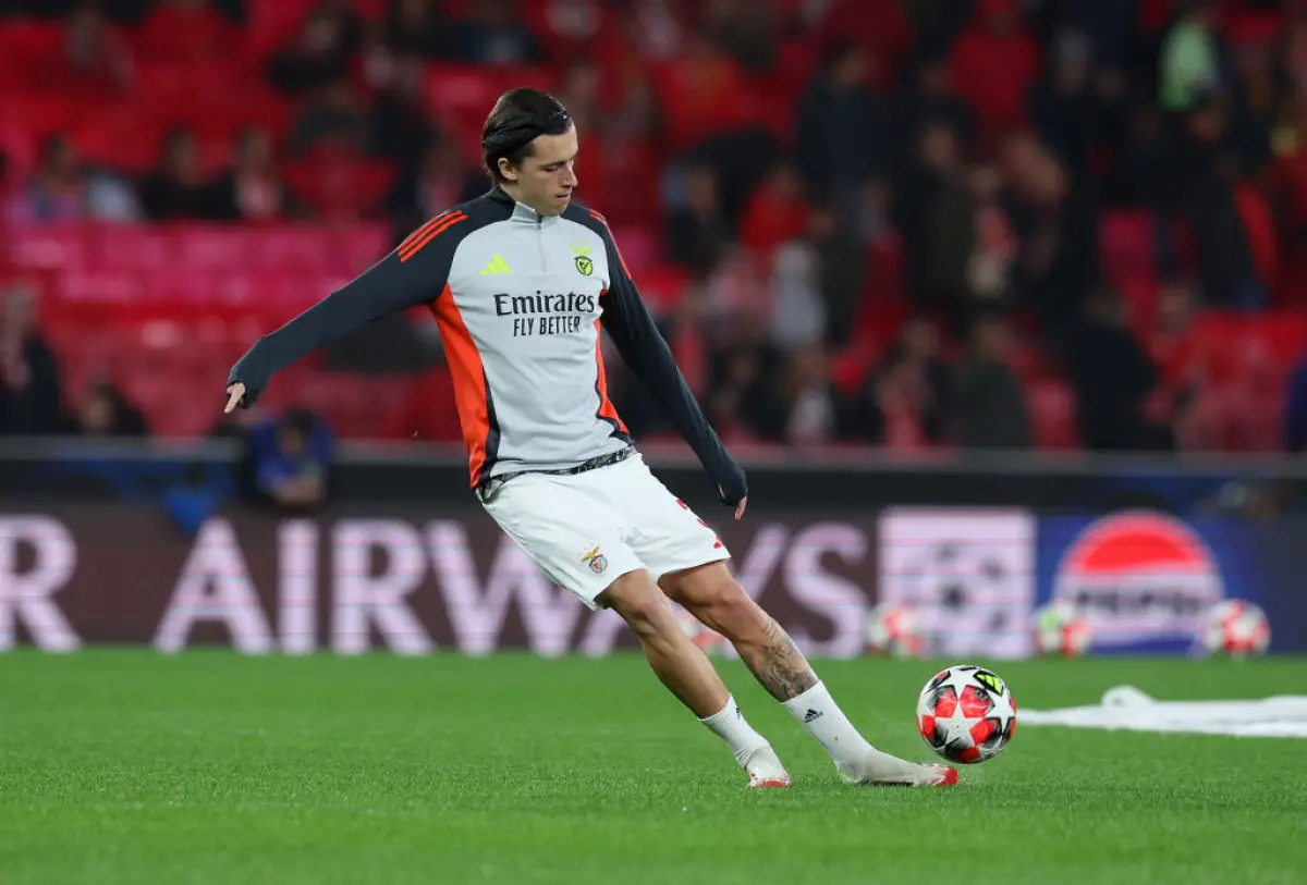 alvaro carreras al real madrid