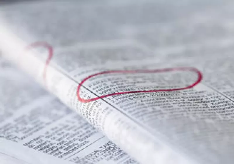 Frente a enero del año anterior, se abrieron 361,000 nuevos puestos de empleo más. (Foto: Photos to go)