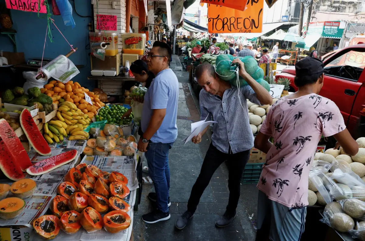 ¿Cuántos tianguis hay en la CDMX y qué alcaldías tienen más?