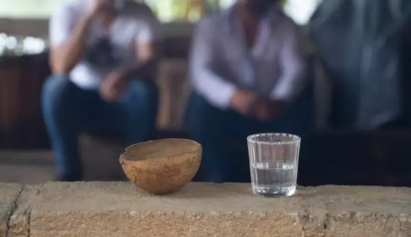 Mezcal