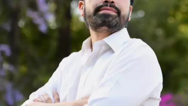 Jorge Álvarez Máynez