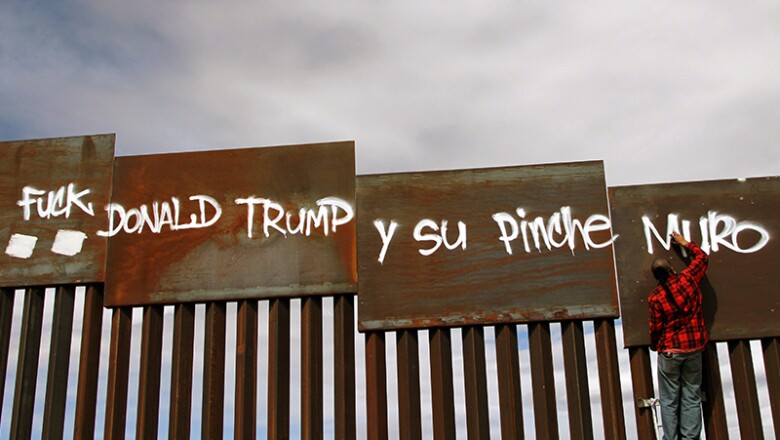 Un mensaje desde el sur