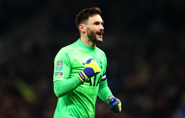 Tottenham Hotspur v West Ham United - Carabao Cup Quarter Final