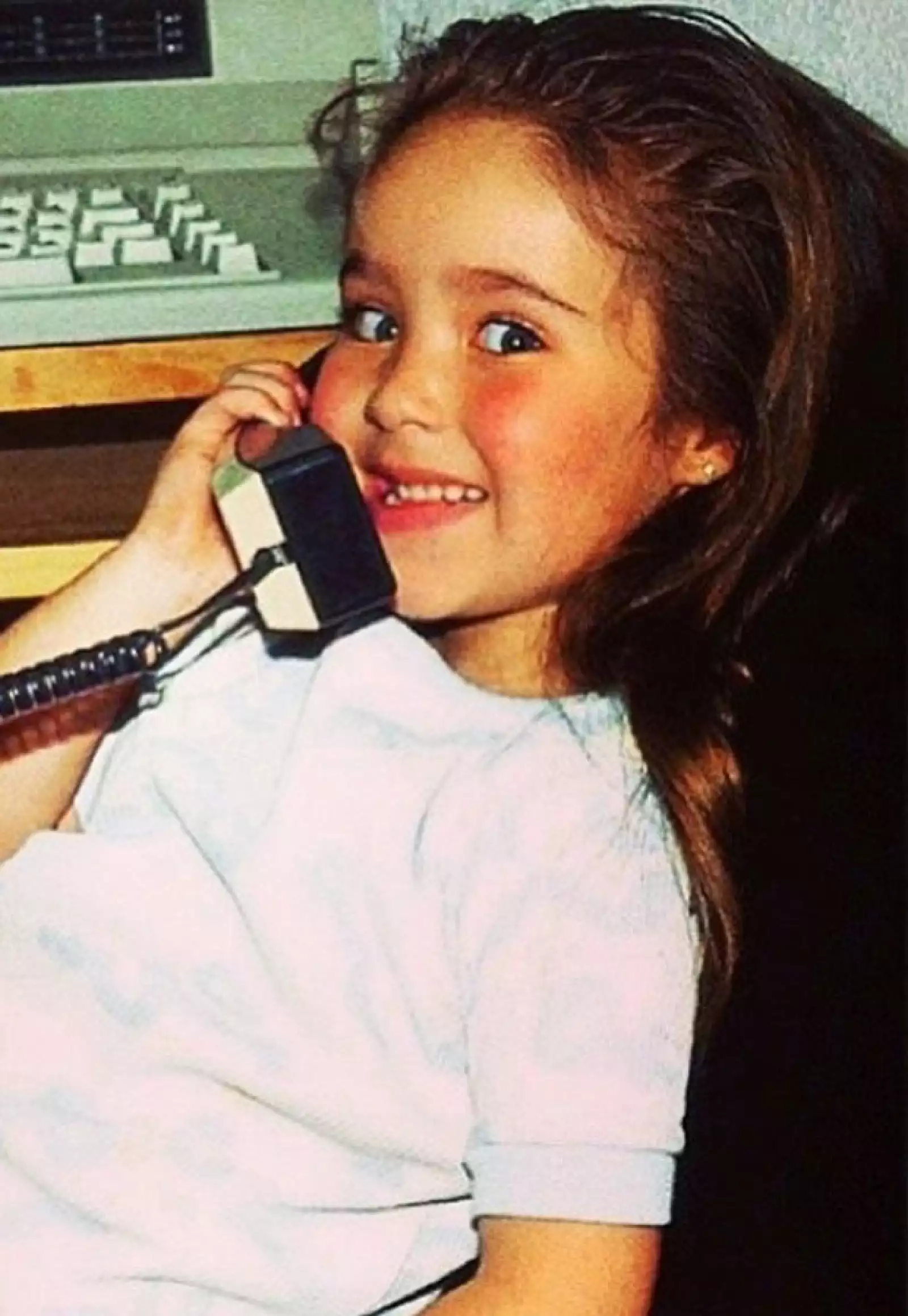 Hoy es el cumple de la actriz y esposa del gobernador de Chiapas, Manuel Velasco, por lo que recordamos algunos momentos importantes de su vida.