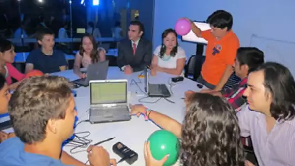 El Tec se enfocará en carreras como Biotecnología, Mecatrónica, Sustentabilidad y en el sector Aeroespacial. (Foto: Cortesía Tec de Monterrey)