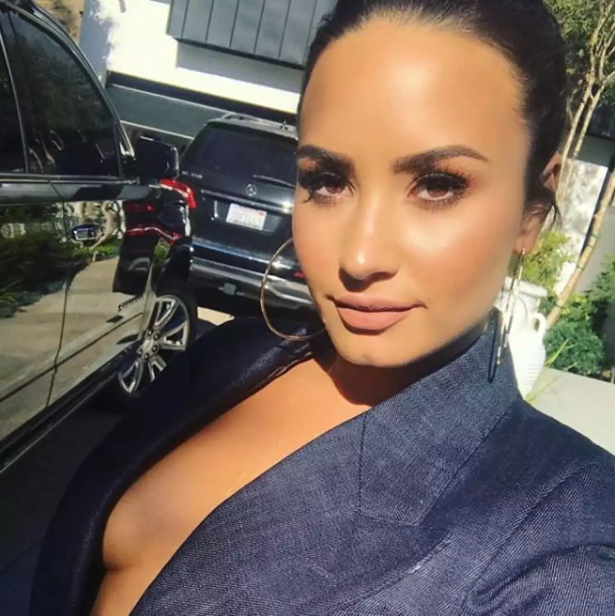 Demi Lovato