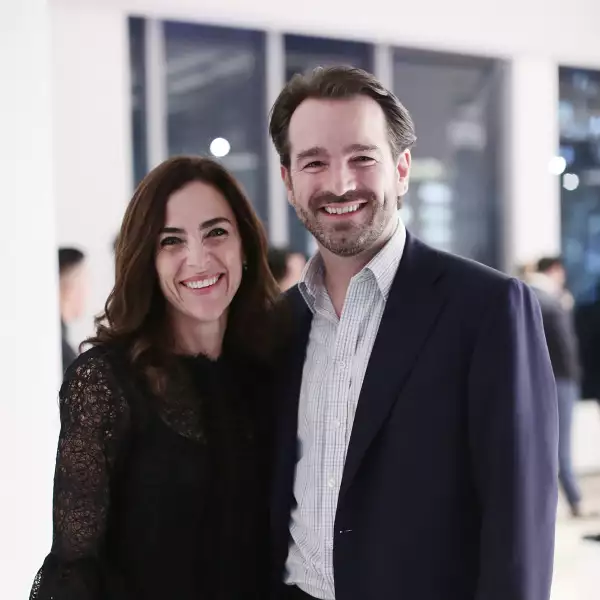 Lanzamiento de Tailored, de Nautica