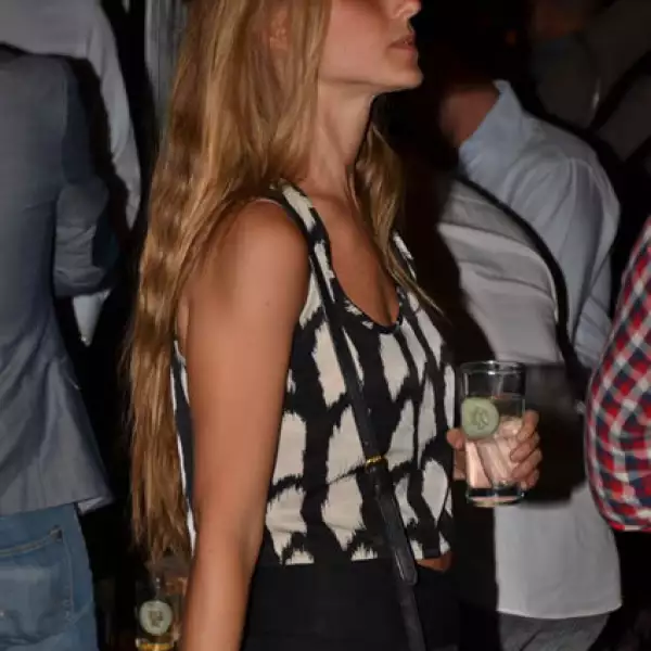 Fer Trave