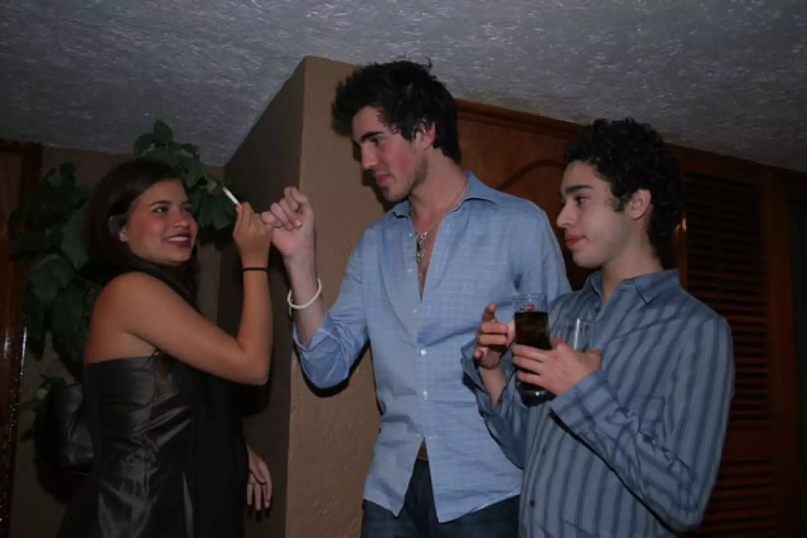 Party 17 de Lorena González