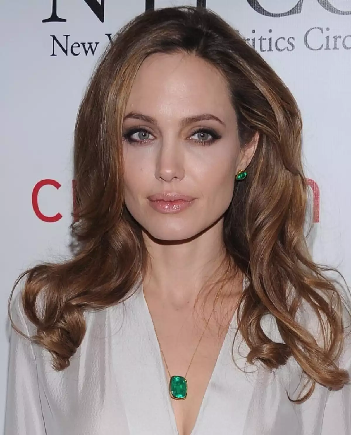 Angelina Jolie de 37 años era una de las `bad girls´de Hollywood. Hoy en día, un ejemplo.