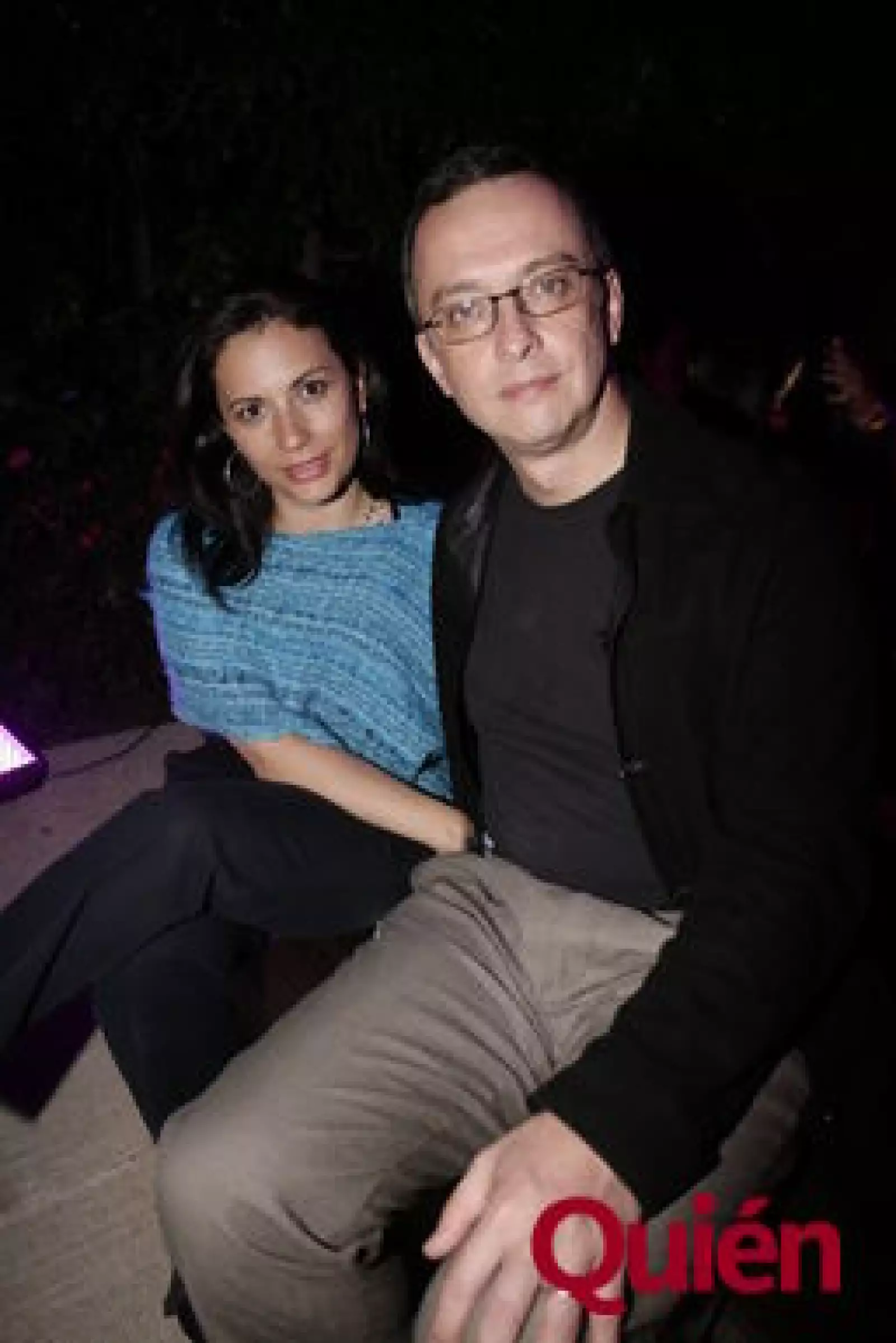 Daniela Tron, Manuel Tron