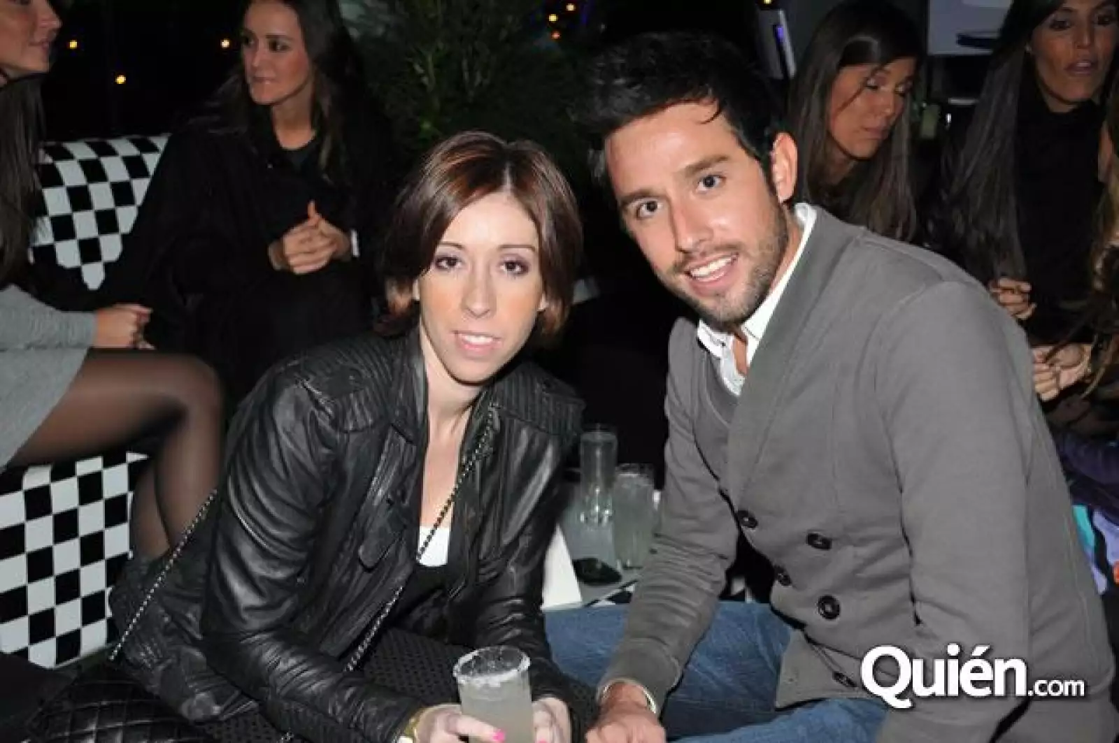 Fiesta en las Alturas