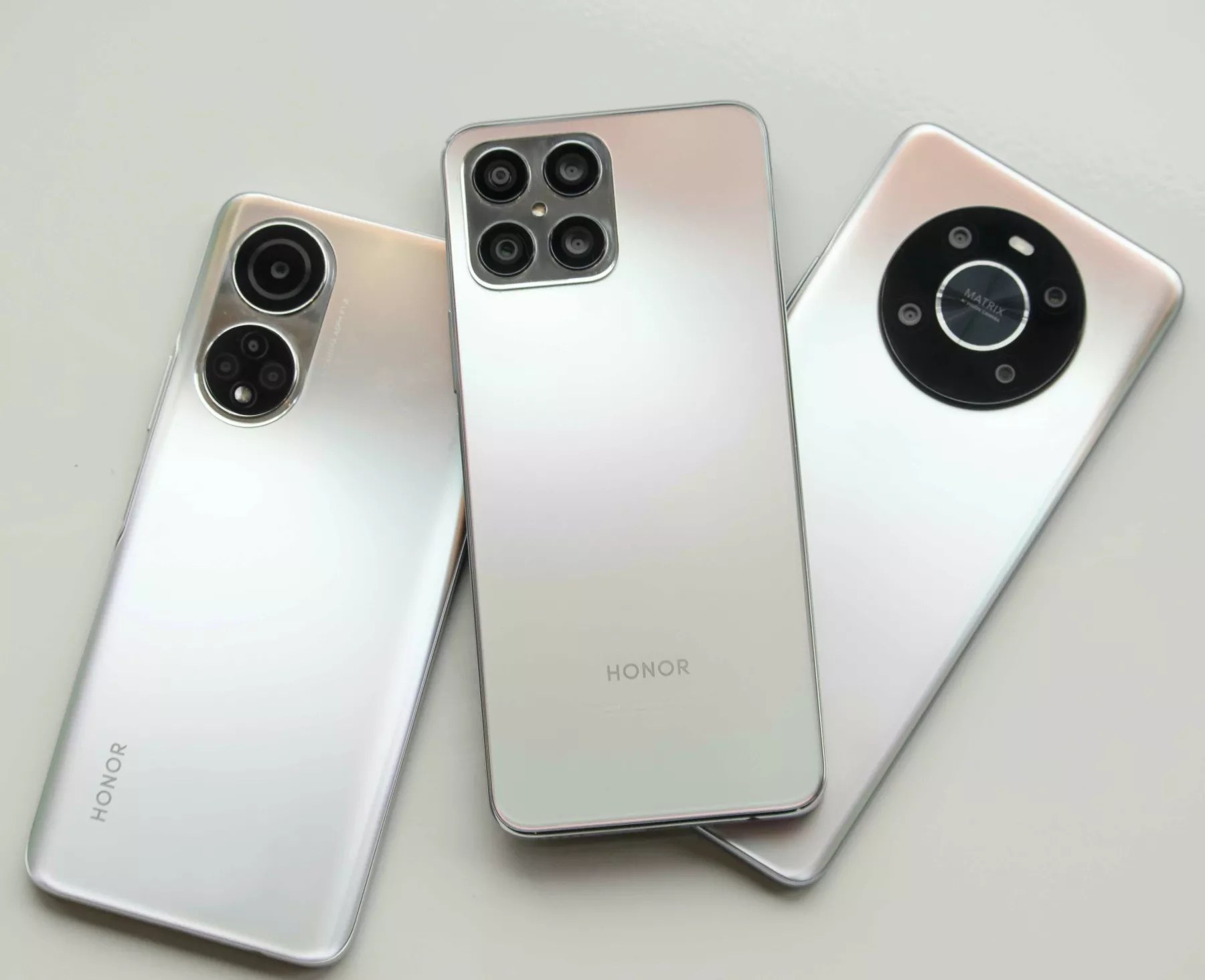 honor x 8