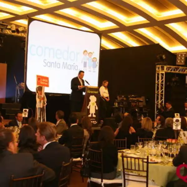 Aspectos Fundacion Comeran Ac