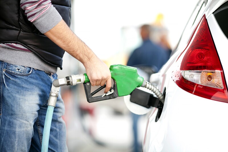 Los subsidios a la gasolina sólo benefician a la clase alta de la población mexicana, según la OCDE. (Foto: Cortesía SXC)