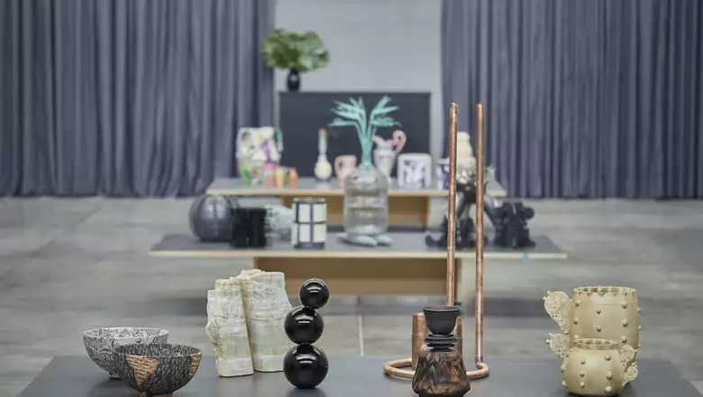 “Vasijas/Vessels” 