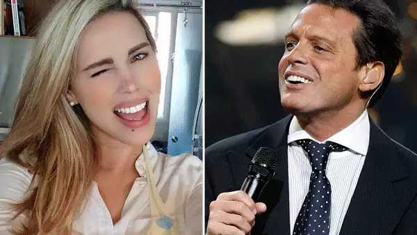 Luis Miguel