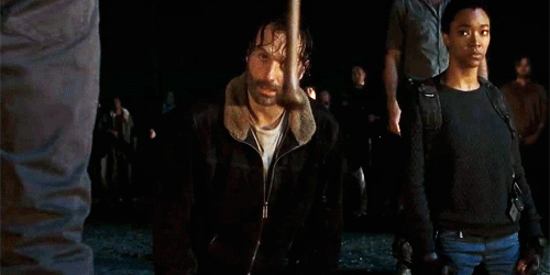 Negan