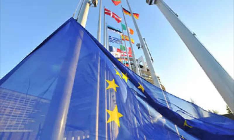 Expertos afirman que Alemania debe sacar provecho de sus posibilidades de expansión fiscal para impulsar la recuperación europea. (Foto: Cortesía CNNMoney.com)