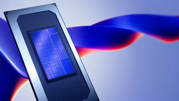 Intel presenta Core Ultra Series 3, su nueva apuesta por la IA: "la computación se está redefiniendo"