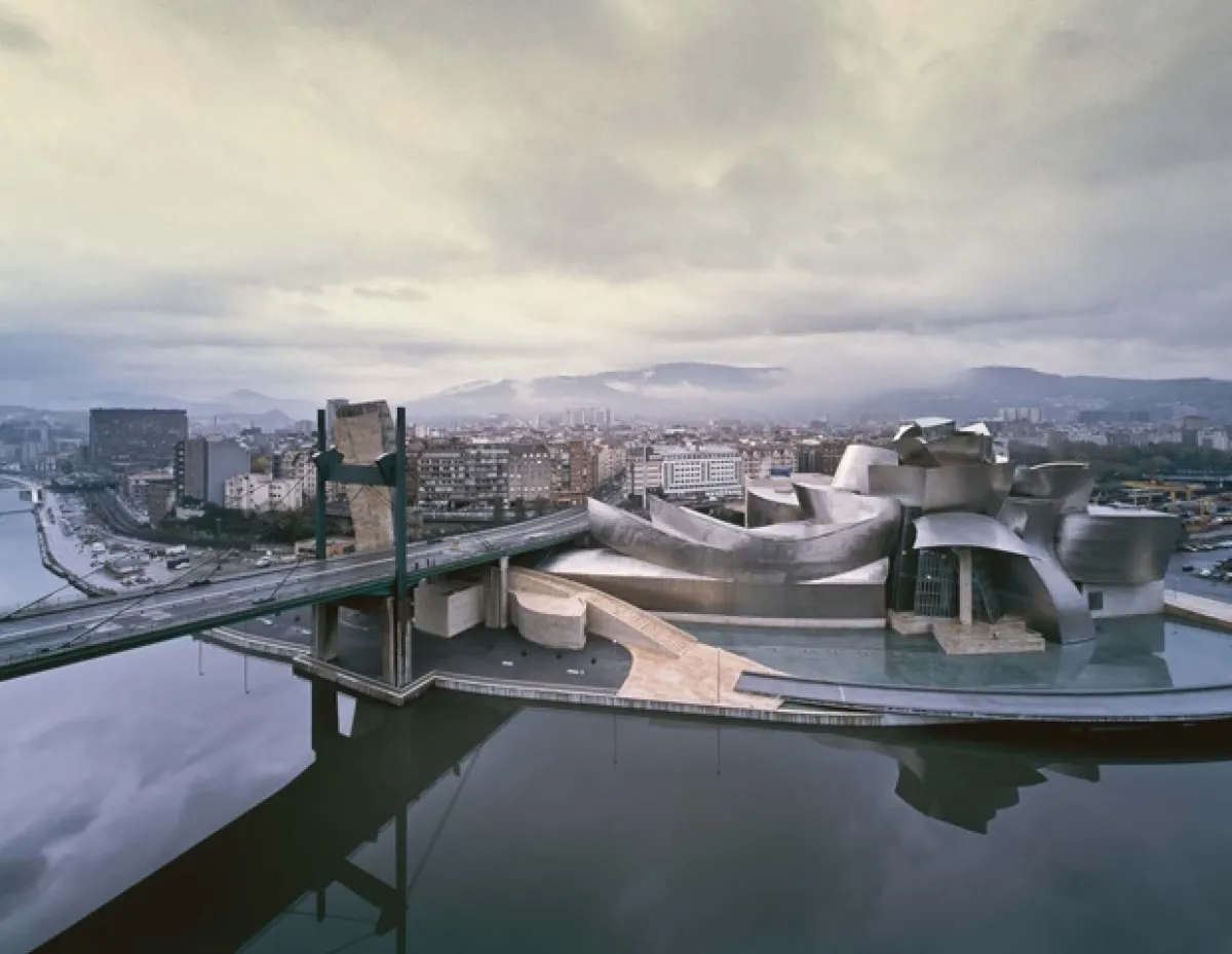 Bilbao