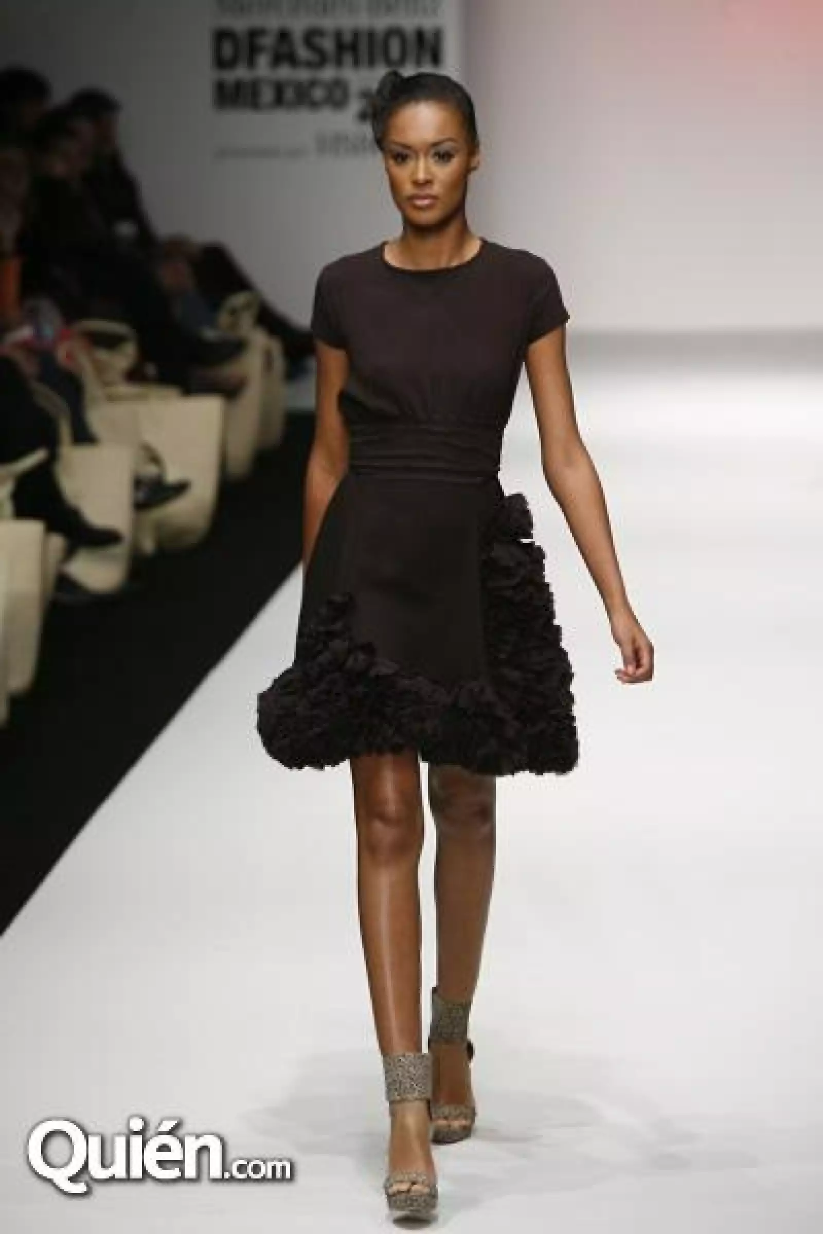 MBDF Pasarela David Salom?