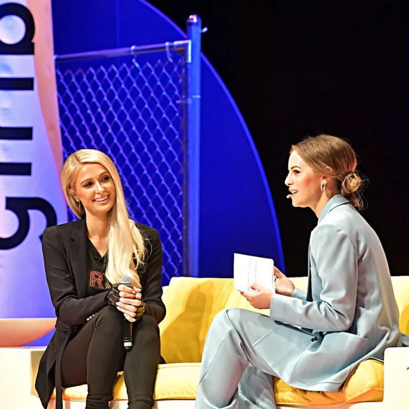 Girlboss Rally June 2019 Los Angeles