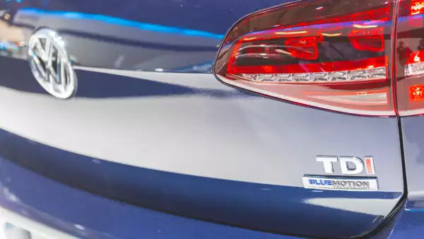 VW logra acuerdo en EU