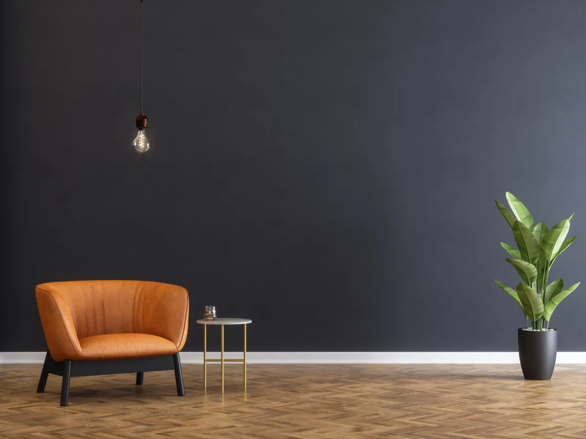¿Negro, café y verde? Escuchaste bien 
