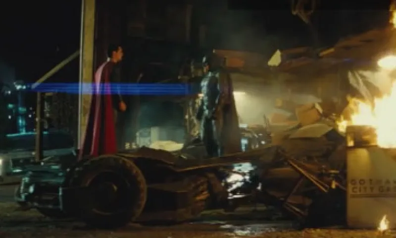 La película es una de las más esperadas de 2016 (Foto: Youtube/Warner Bros. Pictures )