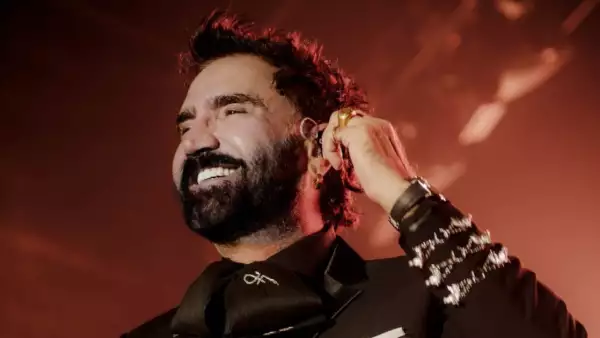 Alejandro Fernández