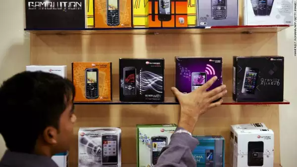 Compañía en crecimiento