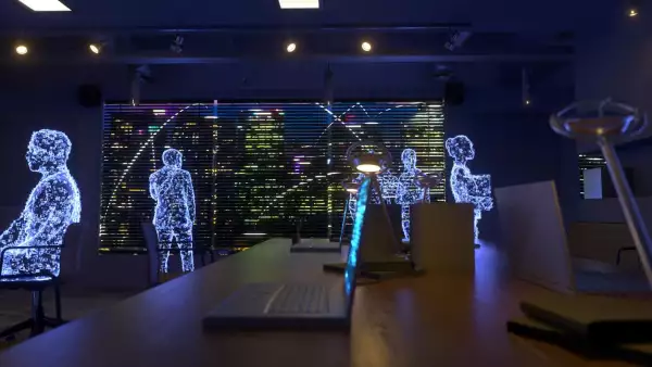 Hablemos de los riesgos de la Inteligencia Artificial