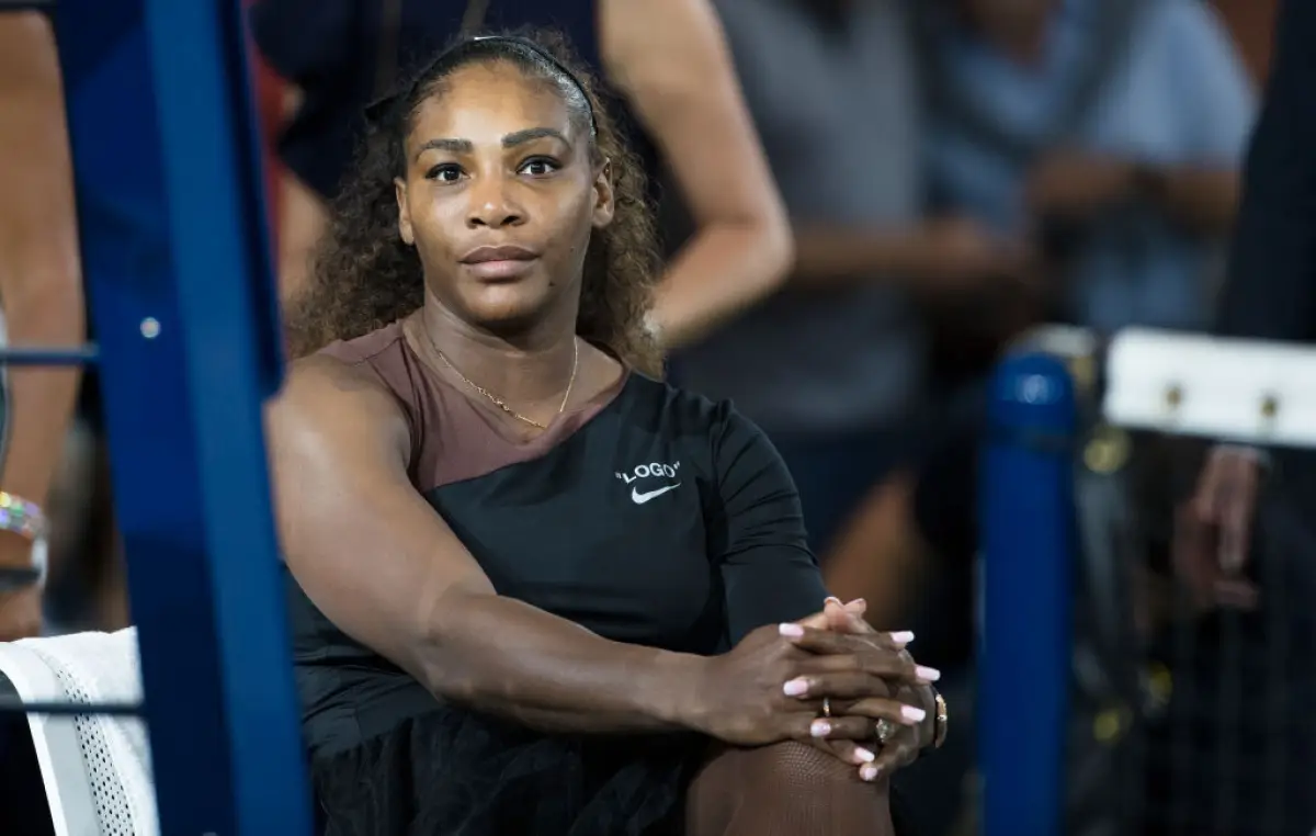 Serena Williams