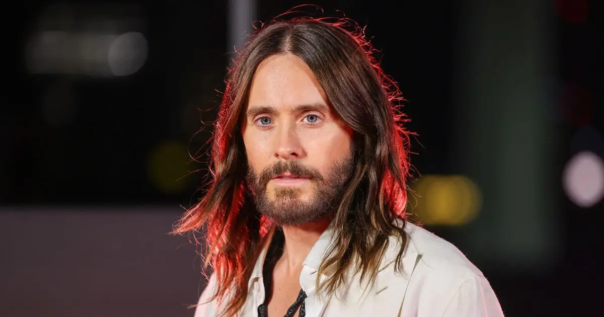 Jared Leto