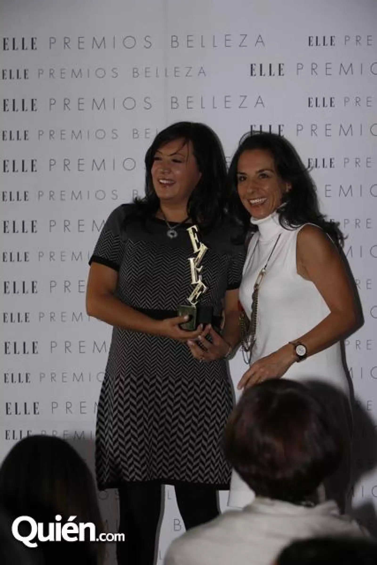 Cecilia Rivera,Gabriela Campos