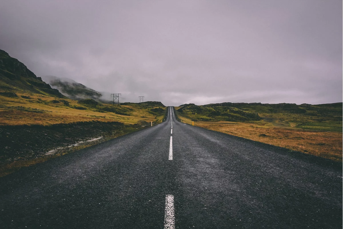 autopista
