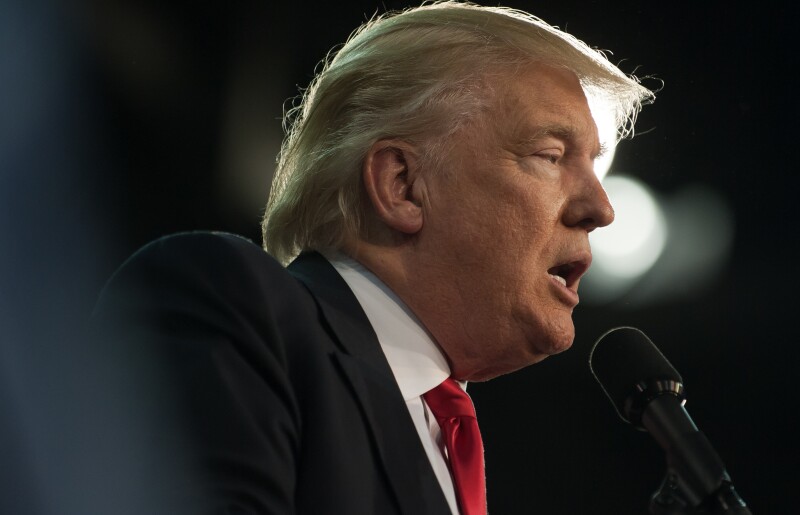 Las frases de Donald Trump