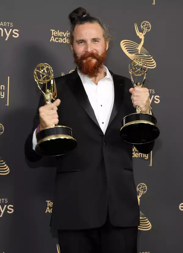 2022 Creative Arts Emmys - Arrivals
