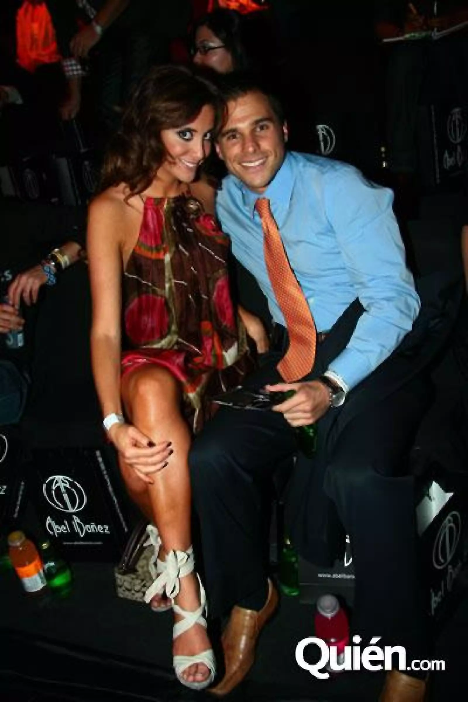 DFashion Sociales Miércoles.