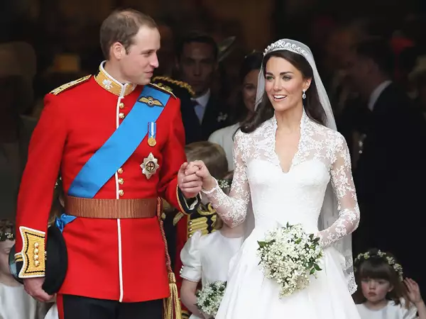 aprobación matrimonio royal