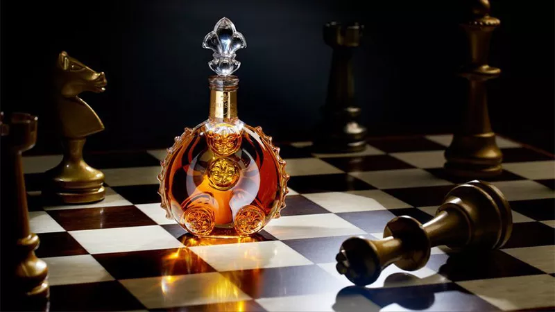 Louis XIII