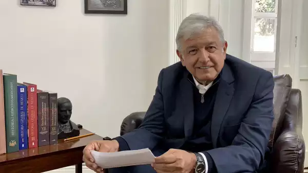 AMLO empresarios