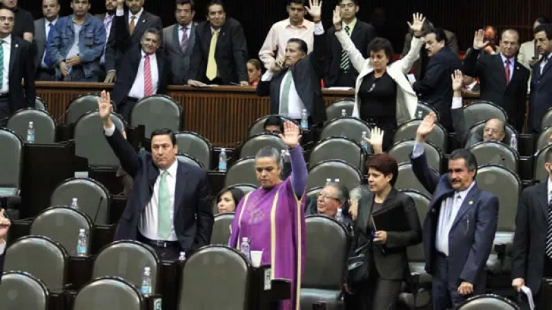 Cámara de Diputados